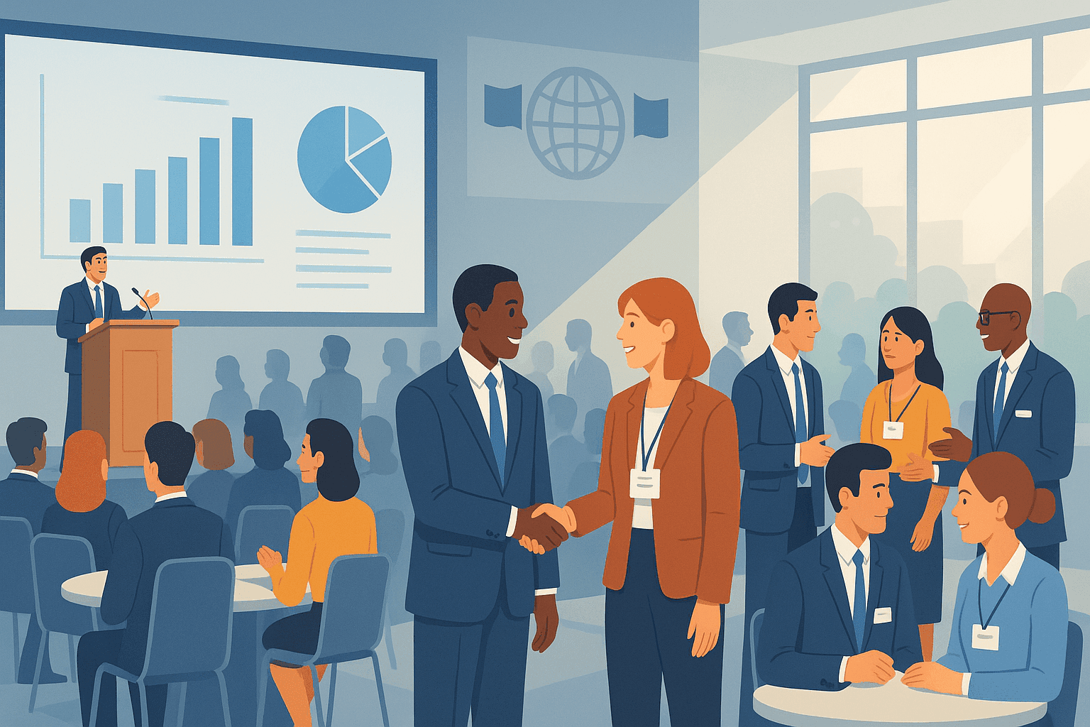 First FTGRN Webinar: HANKSSON